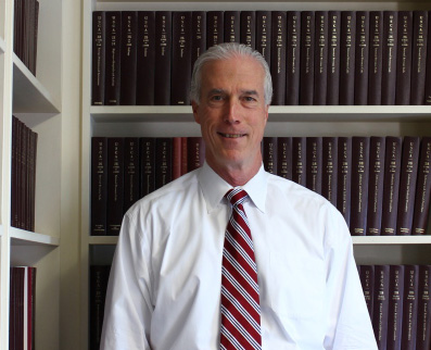 Patrick E Power Picture